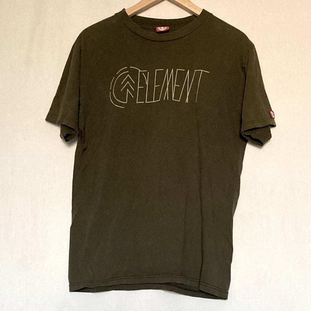 Element Men’s Medium T Shirt